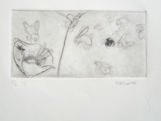 bees III